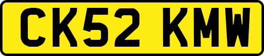 CK52KMW
