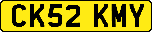 CK52KMY