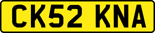 CK52KNA