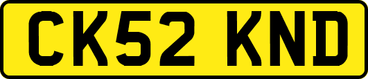 CK52KND