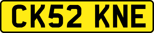 CK52KNE