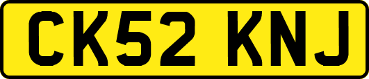 CK52KNJ