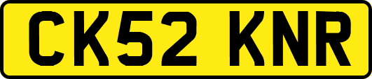 CK52KNR