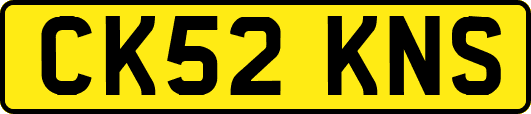 CK52KNS
