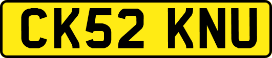 CK52KNU