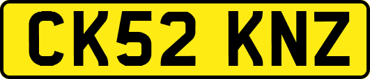 CK52KNZ