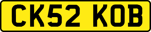 CK52KOB