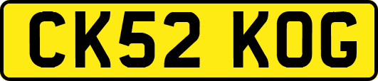 CK52KOG