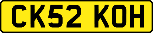 CK52KOH