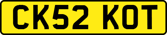 CK52KOT