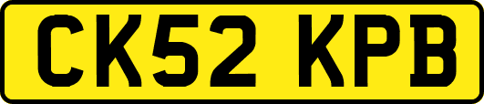 CK52KPB