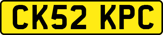CK52KPC