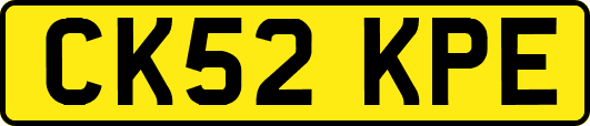 CK52KPE
