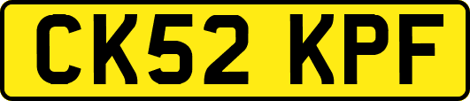CK52KPF