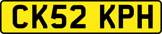 CK52KPH