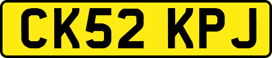 CK52KPJ