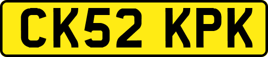 CK52KPK