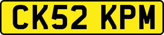 CK52KPM