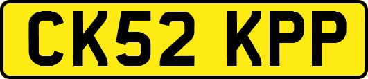 CK52KPP
