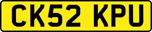 CK52KPU