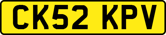 CK52KPV