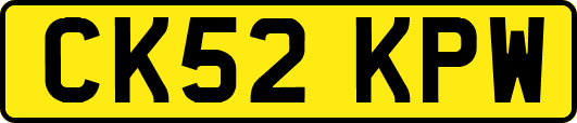 CK52KPW