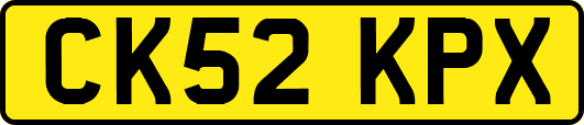 CK52KPX