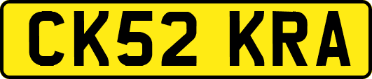 CK52KRA