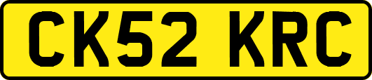 CK52KRC