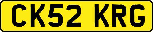 CK52KRG
