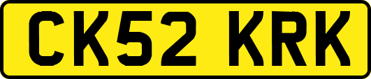 CK52KRK