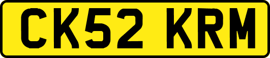 CK52KRM