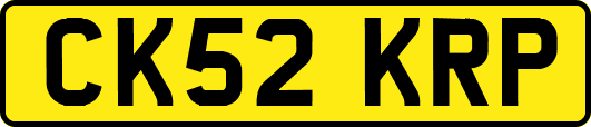 CK52KRP