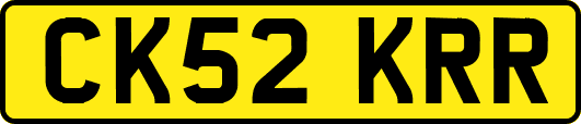 CK52KRR
