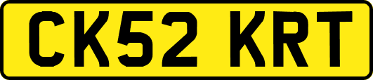 CK52KRT