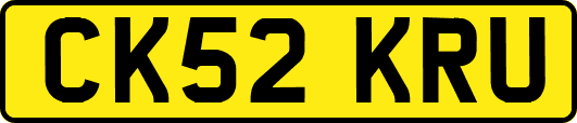 CK52KRU