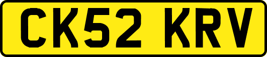 CK52KRV
