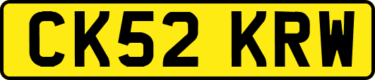 CK52KRW