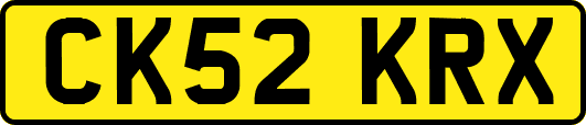 CK52KRX