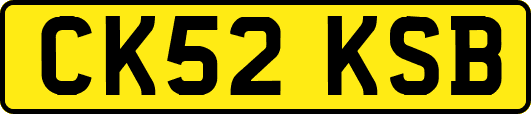 CK52KSB