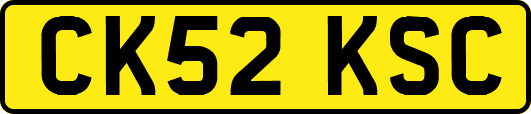 CK52KSC