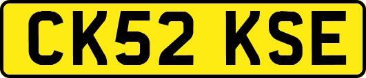 CK52KSE