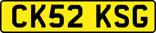 CK52KSG