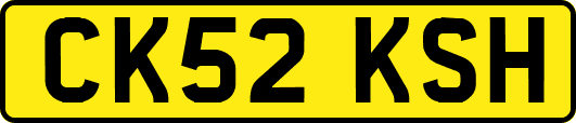 CK52KSH