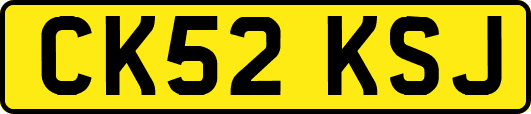 CK52KSJ