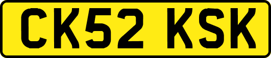 CK52KSK