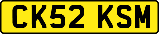 CK52KSM