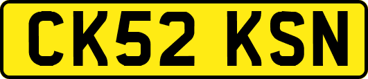 CK52KSN