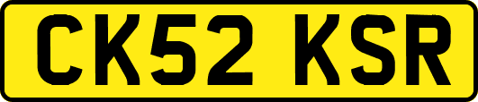 CK52KSR