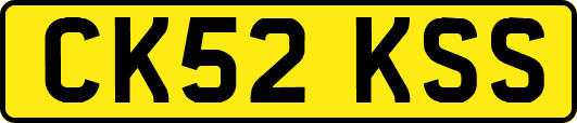 CK52KSS